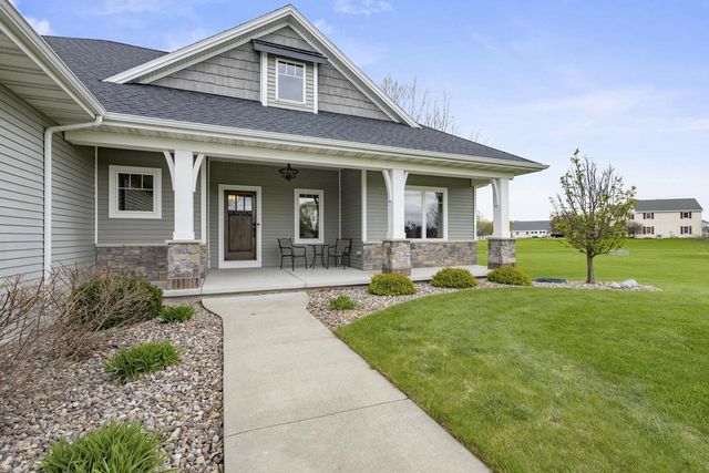 3551 HICKORY RIDGE DRIVE, De Pere, WI 54115