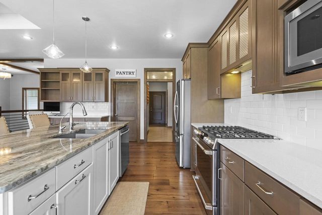 3551 HICKORY RIDGE DRIVE, De Pere, WI 54115