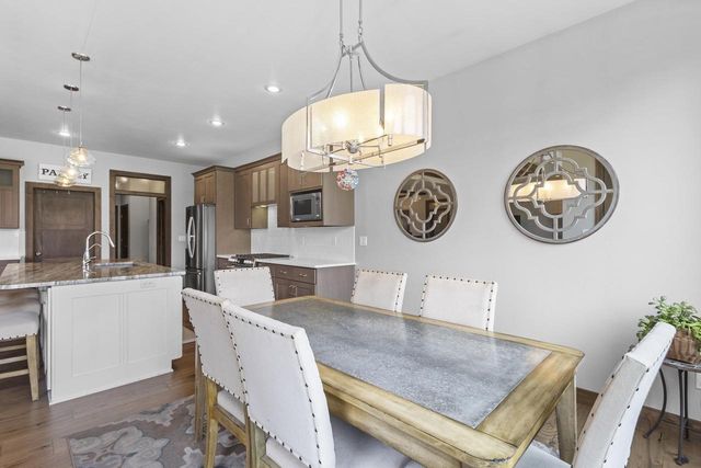 3551 HICKORY RIDGE DRIVE, De Pere, WI 54115