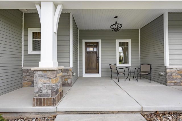 3551 HICKORY RIDGE DRIVE, De Pere, WI 54115