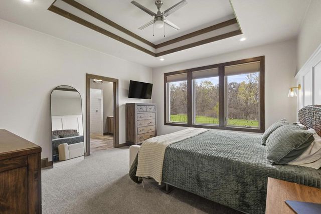 3551 HICKORY RIDGE DRIVE, De Pere, WI 54115