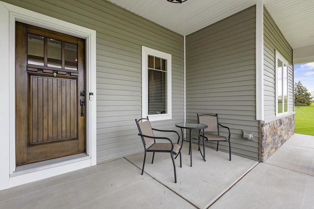 3551 HICKORY RIDGE DRIVE, De Pere, WI 54115