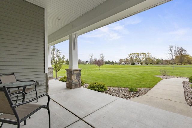 3551 HICKORY RIDGE DRIVE, De Pere, WI 54115
