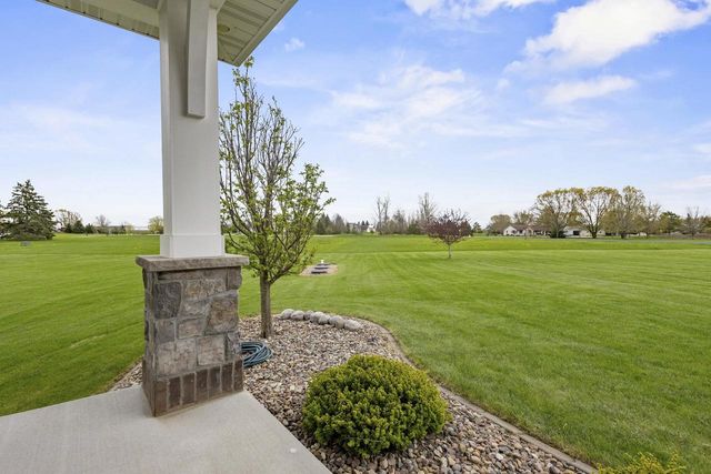 3551 HICKORY RIDGE DRIVE, De Pere, WI 54115