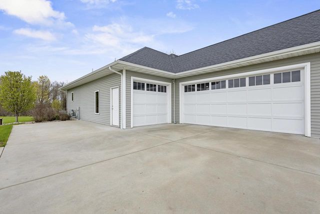 3551 HICKORY RIDGE DRIVE, De Pere, WI 54115