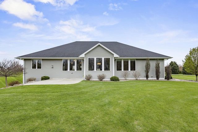 3551 HICKORY RIDGE DRIVE, De Pere, WI 54115