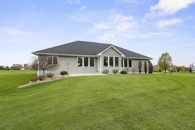 3551 HICKORY RIDGE DRIVE, De Pere, WI 54115