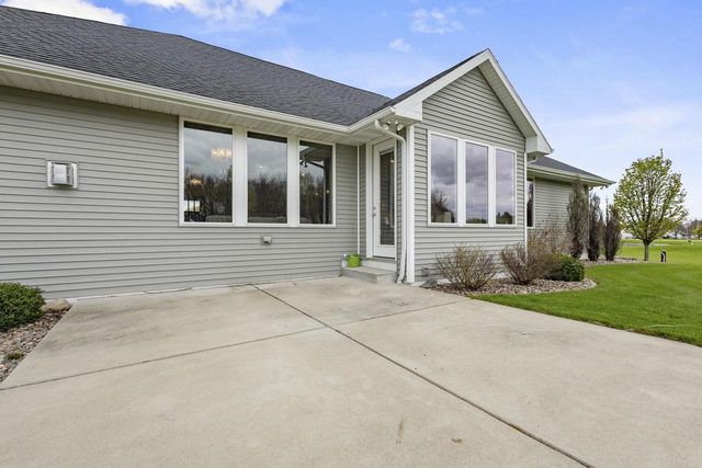 3551 HICKORY RIDGE DRIVE, De Pere, WI 54115