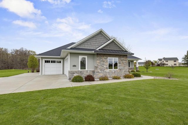3551 HICKORY RIDGE DRIVE, De Pere, WI 54115