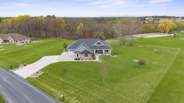 3551 HICKORY RIDGE DRIVE, De Pere, WI 54115