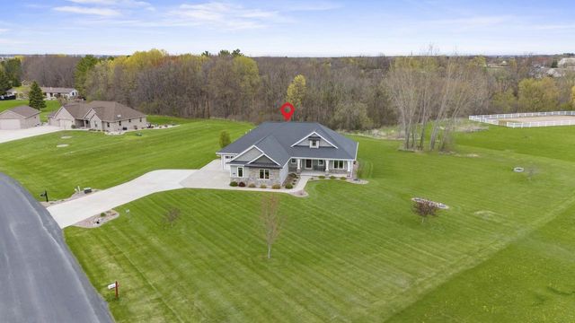 3551 HICKORY RIDGE DRIVE, De Pere, WI 54115