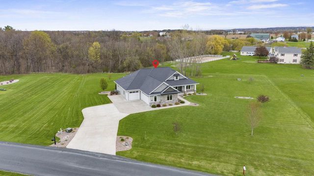 3551 HICKORY RIDGE DRIVE, De Pere, WI 54115