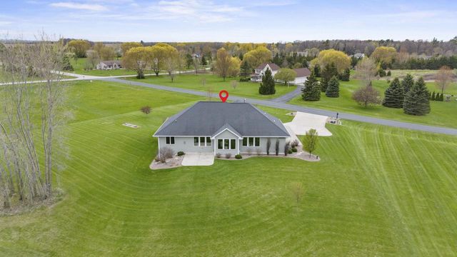 3551 HICKORY RIDGE DRIVE, De Pere, WI 54115