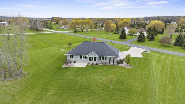 3551 HICKORY RIDGE DRIVE, De Pere, WI 54115