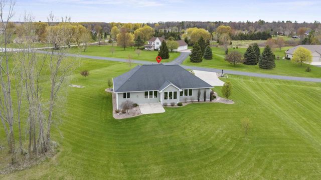 3551 HICKORY RIDGE DRIVE, De Pere, WI 54115