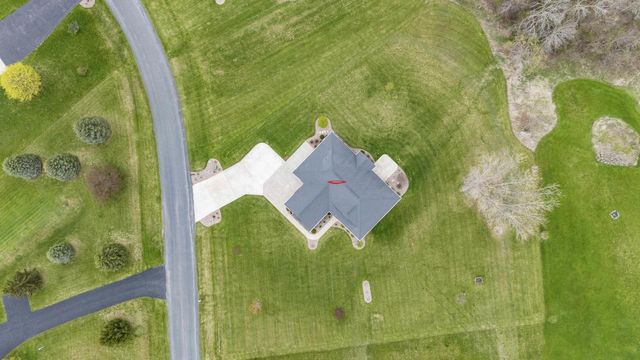 3551 HICKORY RIDGE DRIVE, De Pere, WI 54115