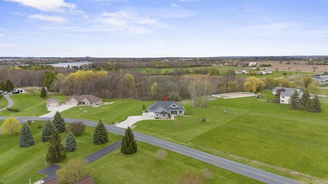 3551 HICKORY RIDGE DRIVE, De Pere, WI 54115