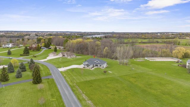 3551 HICKORY RIDGE DRIVE, De Pere, WI 54115
