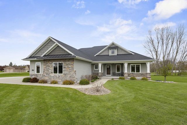 3551 HICKORY RIDGE DRIVE, De Pere, WI 54115