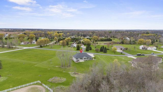 3551 HICKORY RIDGE DRIVE, De Pere, WI 54115