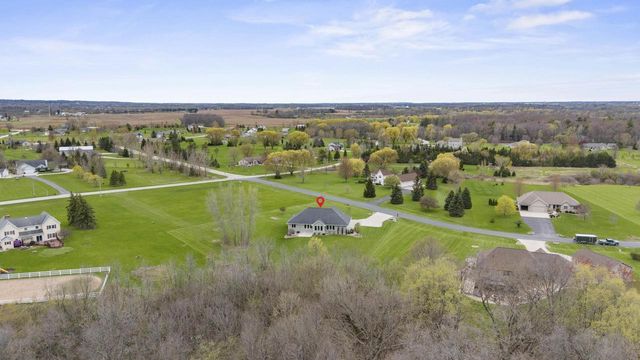 3551 HICKORY RIDGE DRIVE, De Pere, WI 54115