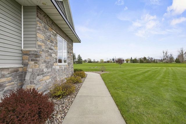 3551 HICKORY RIDGE DRIVE, De Pere, WI 54115