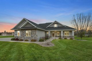 3551 HICKORY RIDGE DRIVE, De Pere, WI 54115