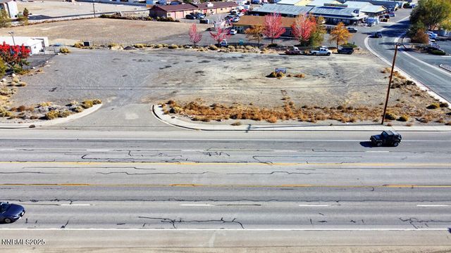 1277 U.S. Hwy 395, Gardnerville, NV 89410