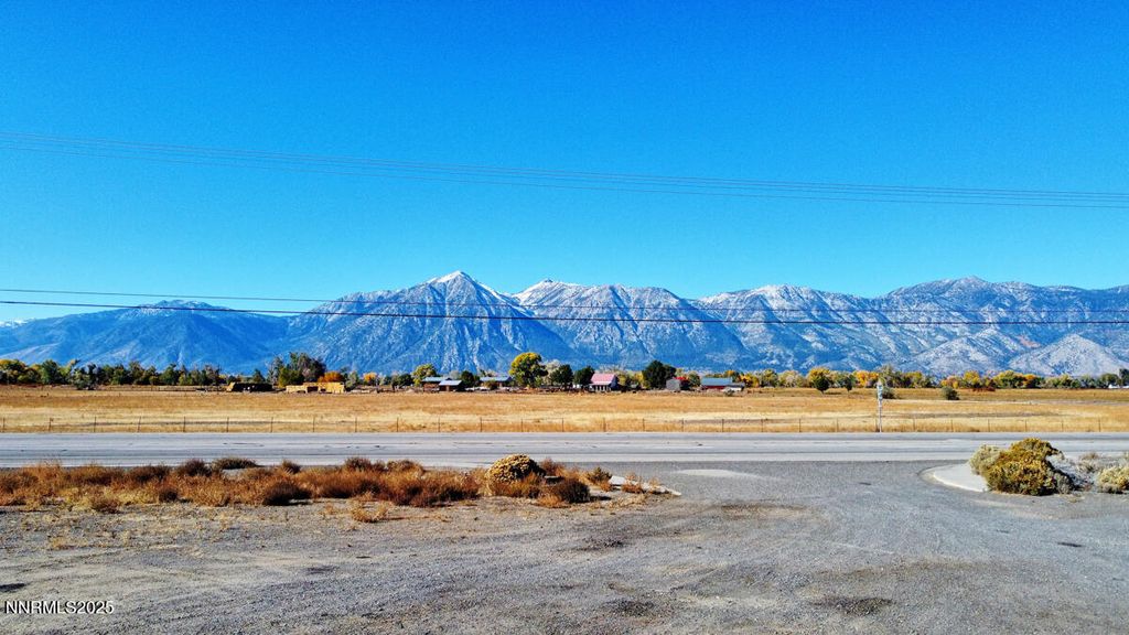1277 U.S. Hwy 395, Gardnerville, NV 89410