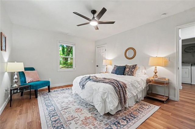 1291 Oakland Terrace SW, Atlanta, GA 30310