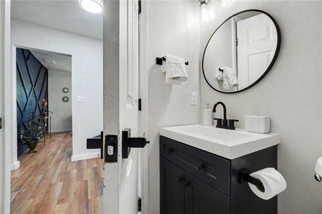 1291 Oakland Terrace SW, Atlanta, GA 30310