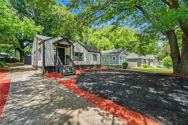 1291 Oakland Terrace SW, Atlanta, GA 30310