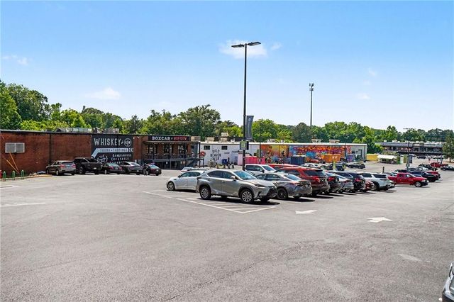 1291 Oakland Terrace SW, Atlanta, GA 30310