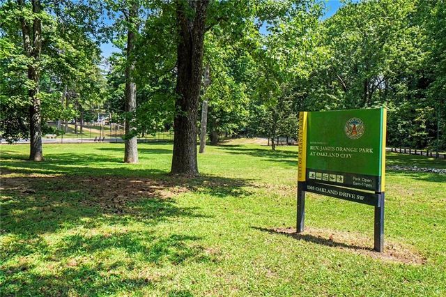 1291 Oakland Terrace SW, Atlanta, GA 30310