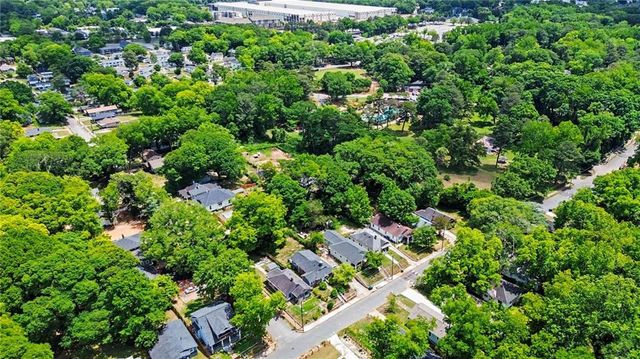 1291 Oakland Terrace SW, Atlanta, GA 30310