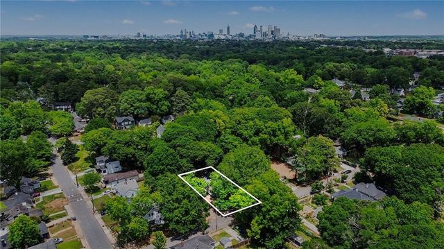 1291 Oakland Terrace SW, Atlanta, GA 30310