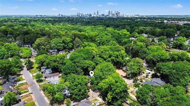 1291 Oakland Terrace SW, Atlanta, GA 30310