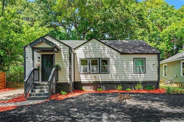1291 Oakland Terrace SW, Atlanta, GA 30310
