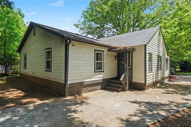 1291 Oakland Terrace SW, Atlanta, GA 30310
