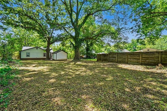 1291 Oakland Terrace SW, Atlanta, GA 30310