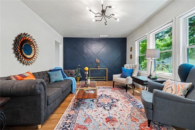 1291 Oakland Terrace SW, Atlanta, GA 30310