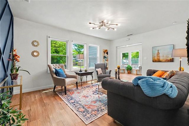 1291 Oakland Terrace SW, Atlanta, GA 30310