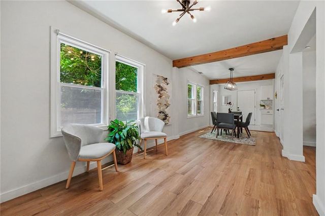 1291 Oakland Terrace SW, Atlanta, GA 30310