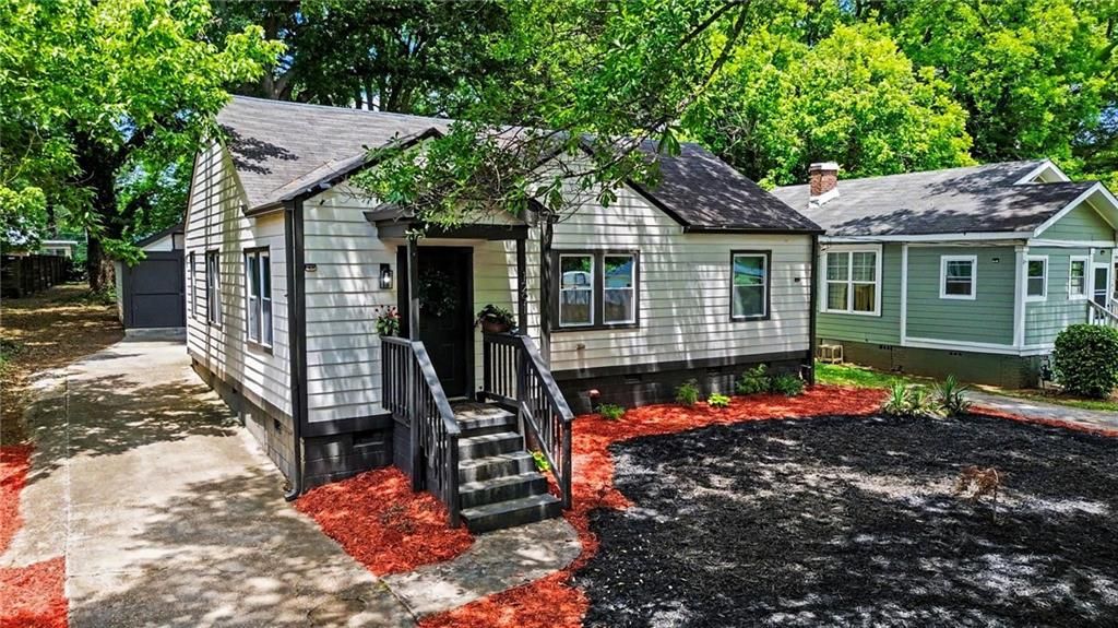 1291 Oakland Terrace SW, Atlanta, GA 30310