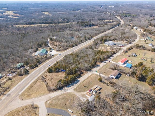 3136 Fountain City Road, De Soto, MO 63020