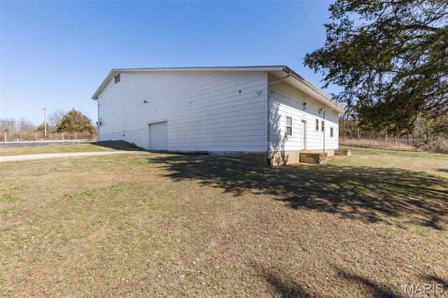 3136 Fountain City Road, De Soto, MO 63020