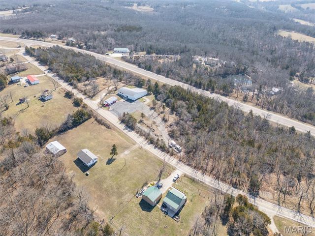 3136 Fountain City Road, De Soto, MO 63020