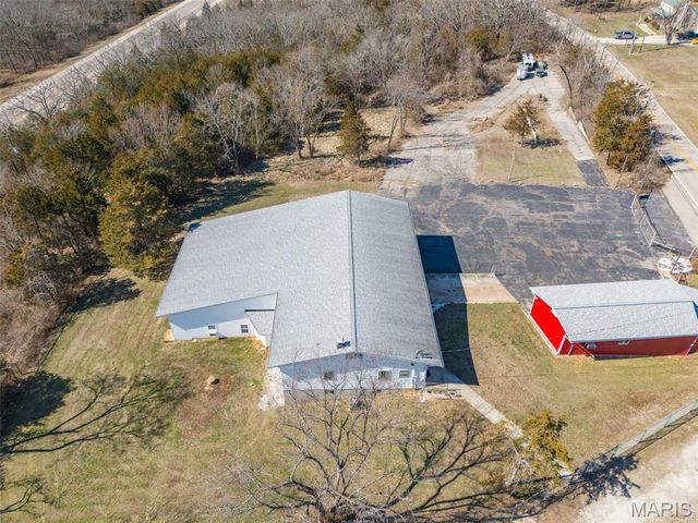 3136 Fountain City Road, De Soto, MO 63020