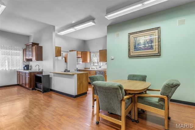 3136 Fountain City Road, De Soto, MO 63020