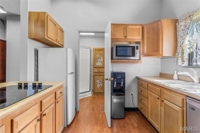 3136 Fountain City Road, De Soto, MO 63020